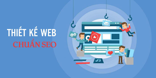 thiết kế website bán hàng