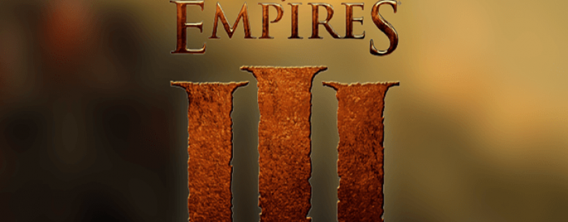 Tải game Age Of Empires III Full + 2 bản mở rộng cho PC