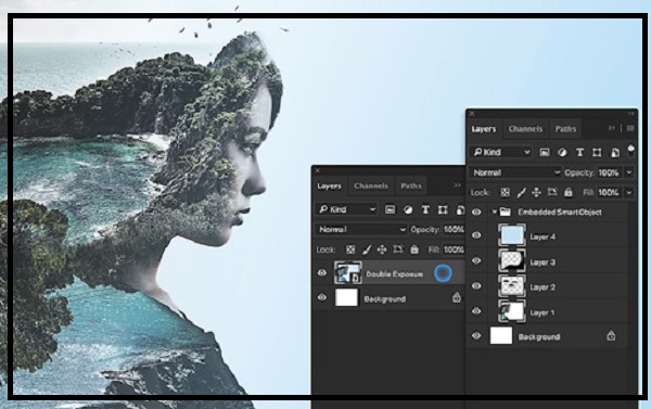 giới thiệu về photoshop